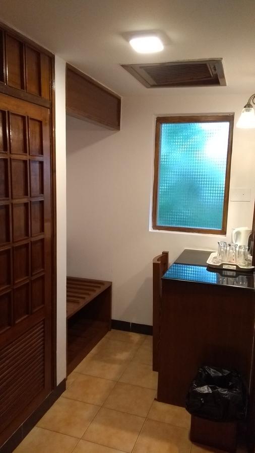 Shikara Beach Resort Кавелосим Екстериор снимка